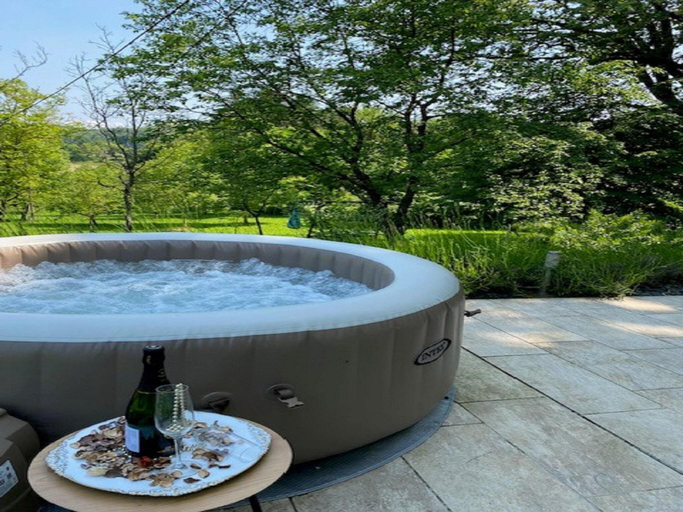 Sport & Beauty 2, Charming Stay in Sveti Kriz, Tuhelj