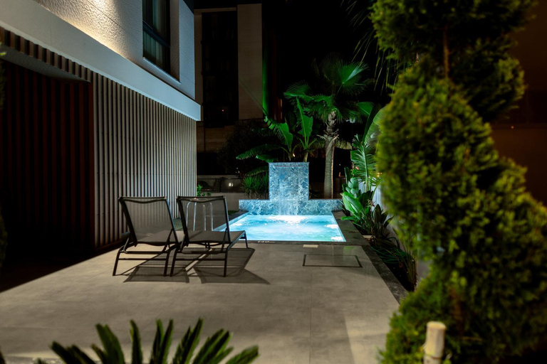 Sport & Beauty 2, Artan Suites Tatil Evleri, Kuşadası