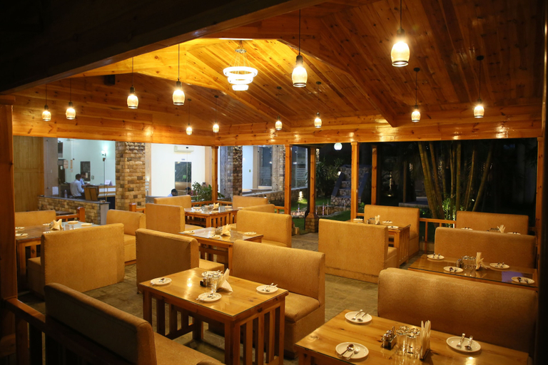 Food & Drinks 5, HOTEL SUKOON, Dehradun