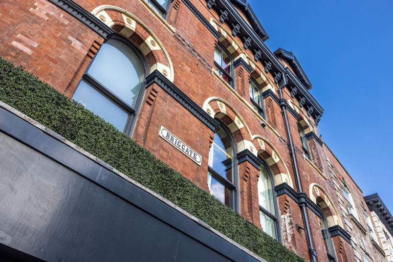 Exterior & Views 2, Hotel Indigo Leeds by IHG, Leeds