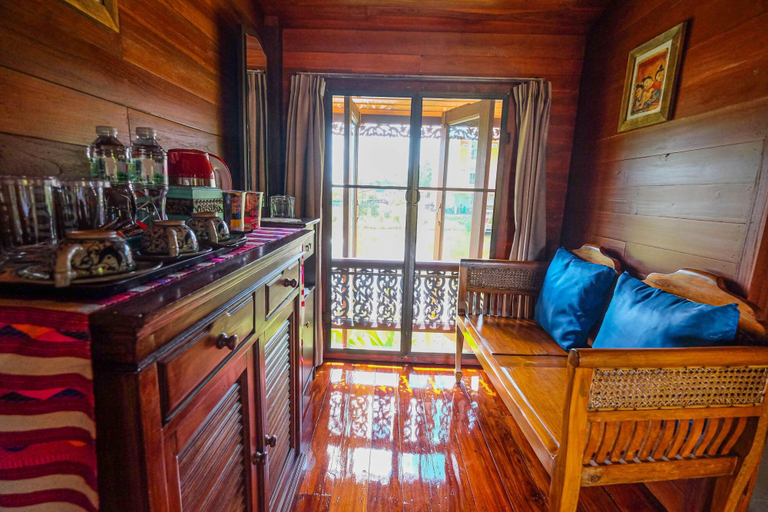 Food & Drinks 5, Rommai Villa, Muang Chiang Rai
