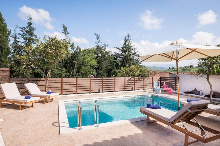 Sport & Beauty 2, Spilia Village Hotel & Villas, Crete