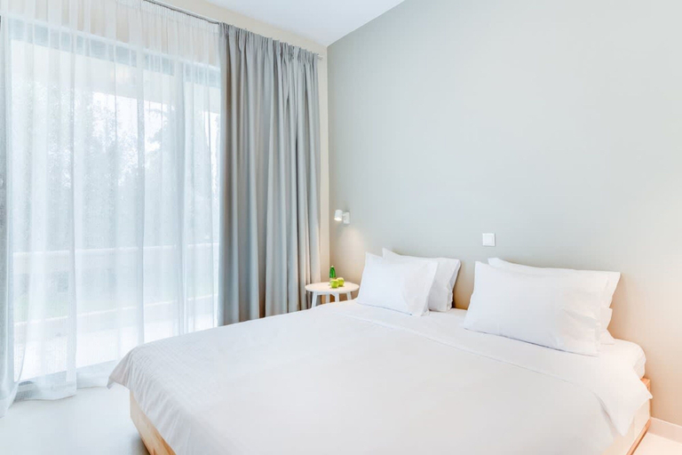 Room 5, Astra Beach Studio 1, Peloponnese