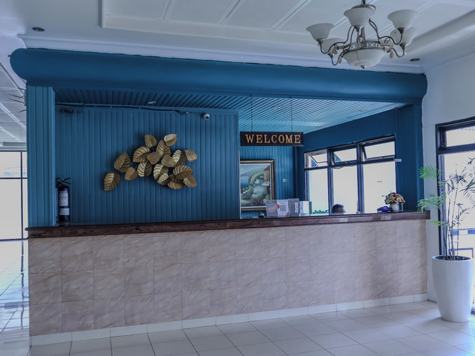Others 4, Hotel Hakmaz Taba Lubuklinggau, Lubuklinggau