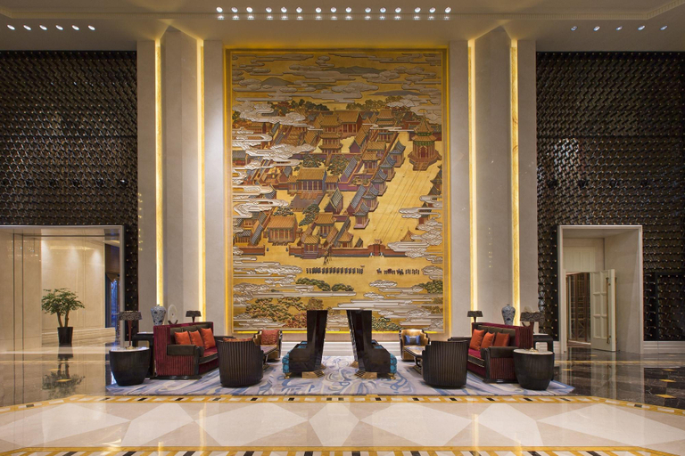 Public Area 4, Wanda Vista Shenyang, Shenyang