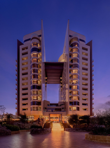 Exterior & Views 2, Andaz Dubai the Palm, by Hyatt, Dubai