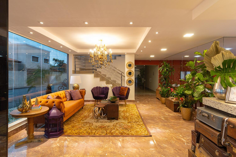 Others 2, VILLA NOMAD HOTEL, Uberaba