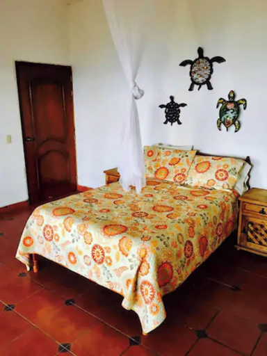 Room 3, Casa Xcaanda, Dist. Pochutla