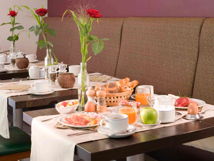 Food & Drinks 5, Mercure Hotel Duesseldorf Neuss, Rhein-Kreis Neuss