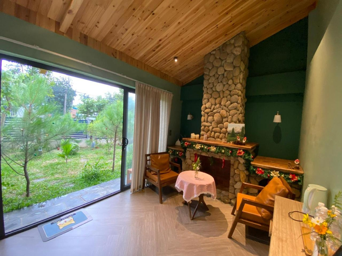 Others 5, Anna Little Garden - Homestay Soc Son - Thong House, Sóc Sơn