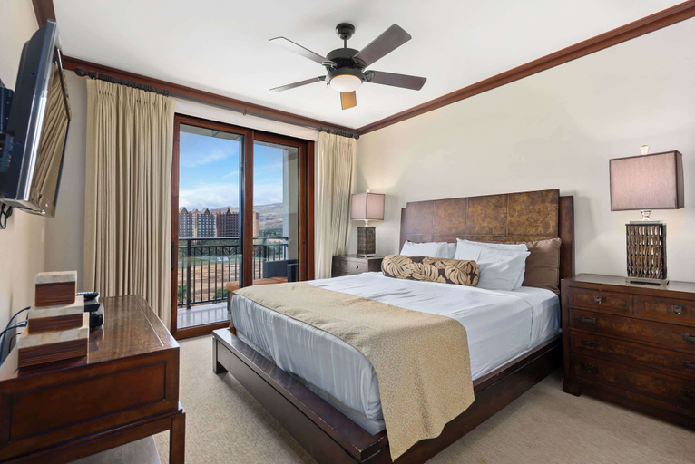 Room 3, Hale Kai Pampered Ko Olina Villa, Honolulu