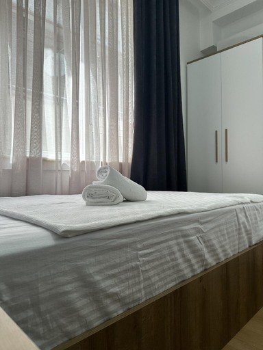 Bedroom 3, Davidson Boutique Hotel, Antalya