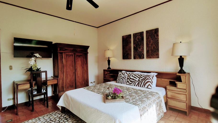 Bedroom 3, Canal Grande Lodge, Mora