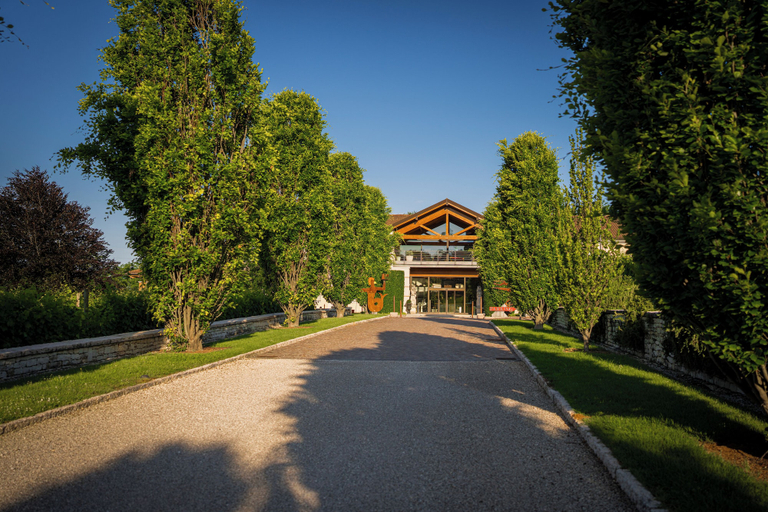 Exterior & Views 2, Villa Luisa Francesca, Treviso