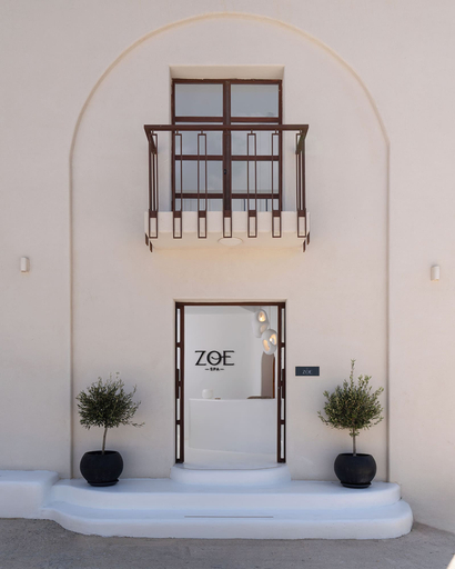 Exterior & Views 2, Goulielmos Hotel & Spa, South Aegean