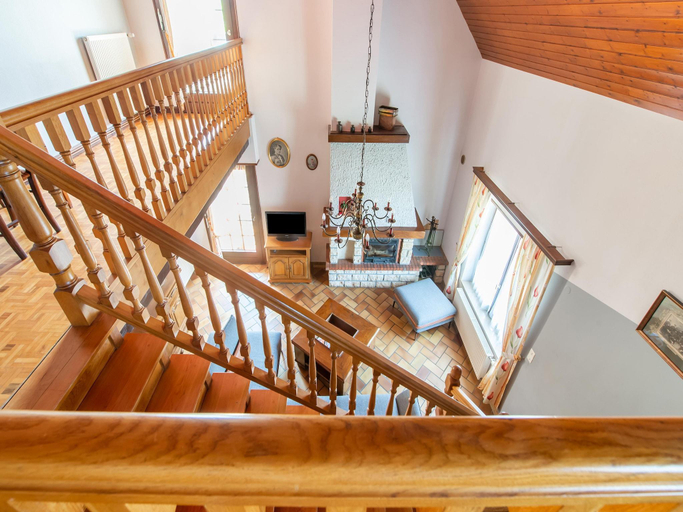 Others 3, Holiday Home in Ruederbach near Lake, Haut-Rhin
