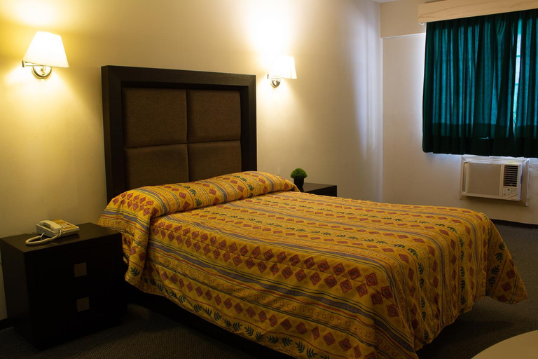 Bedroom 2, BONITTO INN® Gonzalez, González