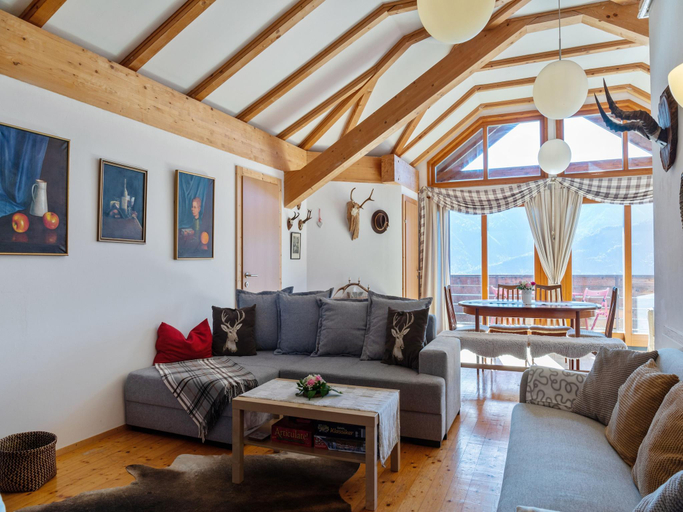 Others 4, Apartment in St. Stefan near Nassfeld Ski Area, Hermagor