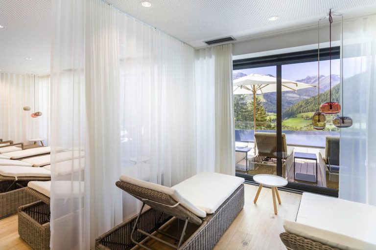 Others 5, Apartment in Matrei with view, Lienz