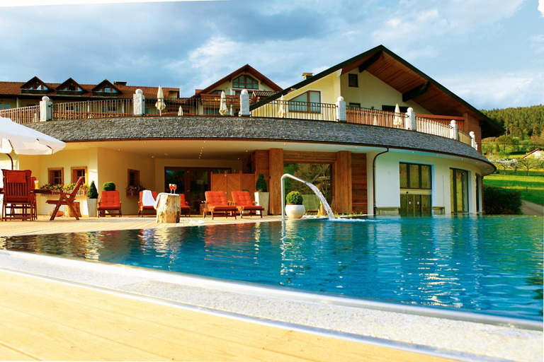 Sport & Beauty 2, Hotel Heselbacher Hof, Freudenstadt