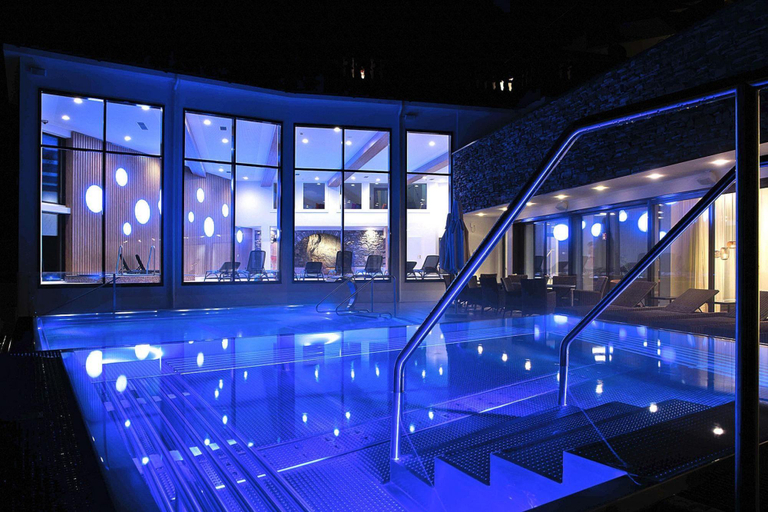 Others 3, Apartment in Matrei with view, Lienz