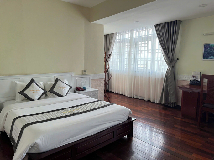 Bedroom 4, Orient Hotel Da Nang, Da Nang