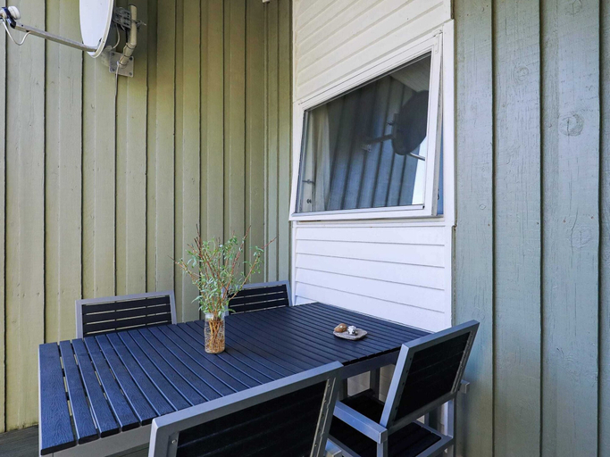 Others 4, 4 Star Holiday Home in Lokken, Hjørring