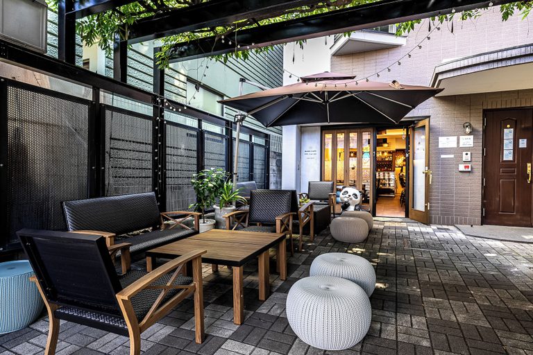 Exterior & Views 2, KIZEN VILLA, Nakano City