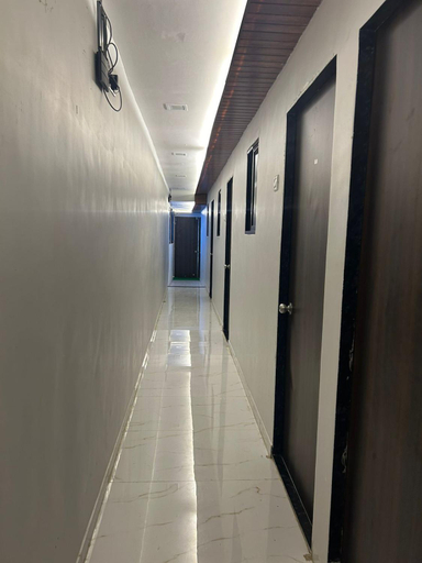 Public Area 2, Hotel Vaithi Residency , Mumbai Suburban