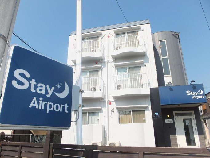 Others 5, Stay Airport, Fukuoka