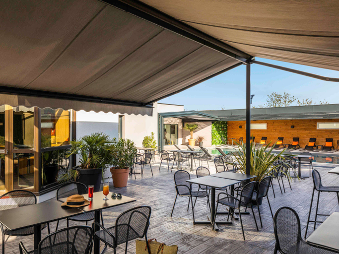 Food & Drinks 5, ibis Saint-Nazaire Trignac, Loire-Atlantique