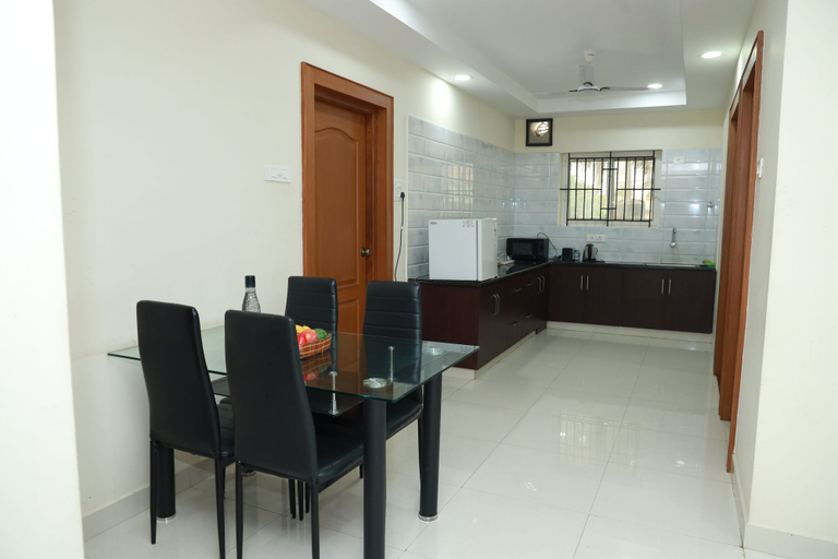 Others 5, Kanmani Elite, Tiruchirappalli