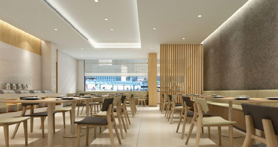 Food & Drinks 4, JI Hotel Chengdu Kuanzhai Alley West Branch, Chengdu