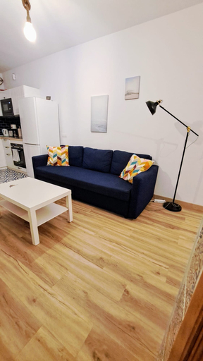 Room 2, Happy Travel Molina 6, Málaga