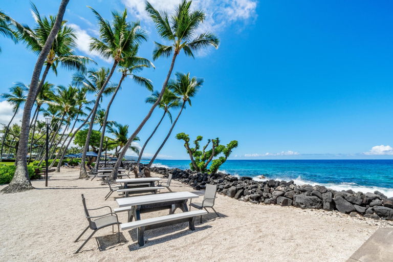 Others 4, Big Island Kona Isle E32 1 Bedroom Condo, Hawaii