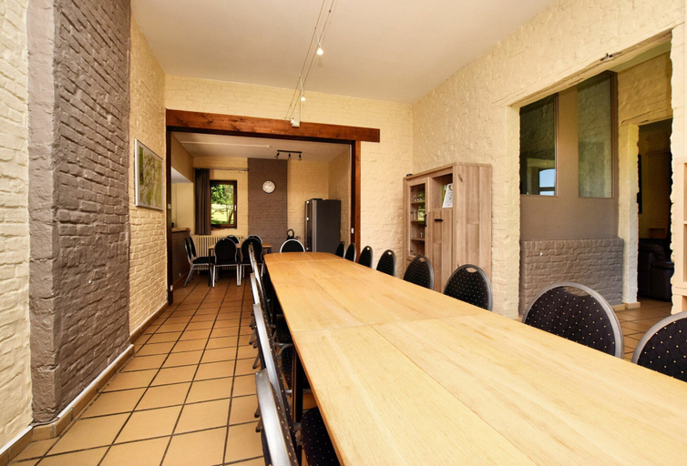 Others 5, Cozy Cottage in Durbuy With Garden, Luxembourg