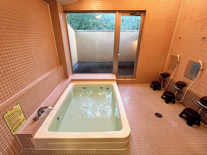 Sport & Beauty 5, PICA FUJIYOSHIDA - Campsite, Fujiyoshida