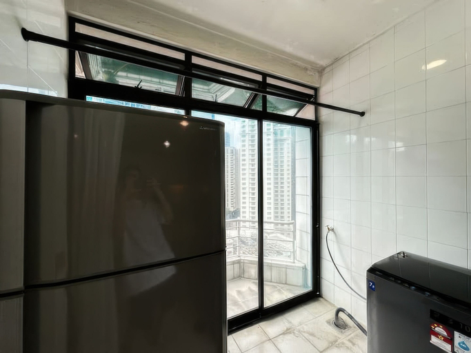 Others 5, Fahrenheit 88 Pavilion Complex Apartments, Kuala Lumpur