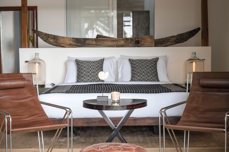 Bedroom 3, The Beach House by Reveal, Weligama