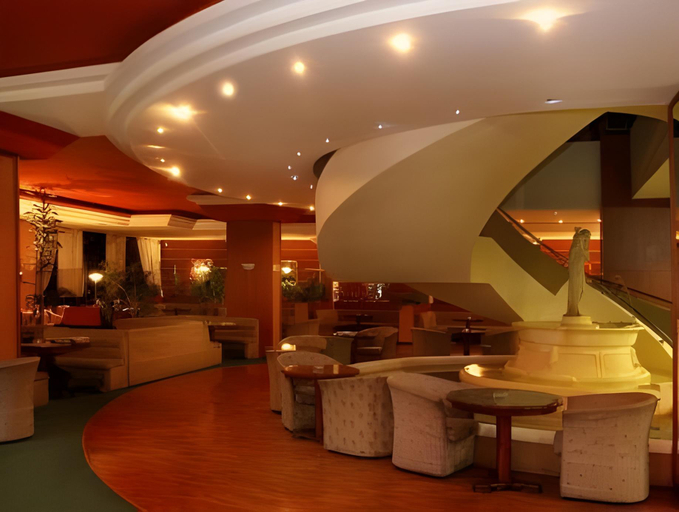 Public Area 4, Grand Hotel Shumen, Shumen