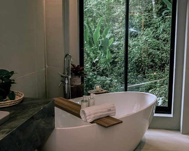Bathroom 4, Eagle Boutique Hotel, Guaramiranga
