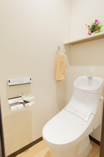 Bathroom 2, B92-2 Wifi, Kitchen equipped Near Ito Yokado 2F, Katsushika