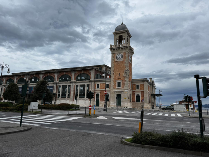 Exterior & Views 2, Da Noi a Trieste, Trieste