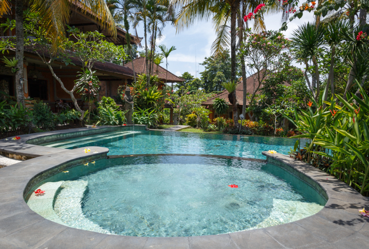 Sport & Beauty 2, White House, Gianyar