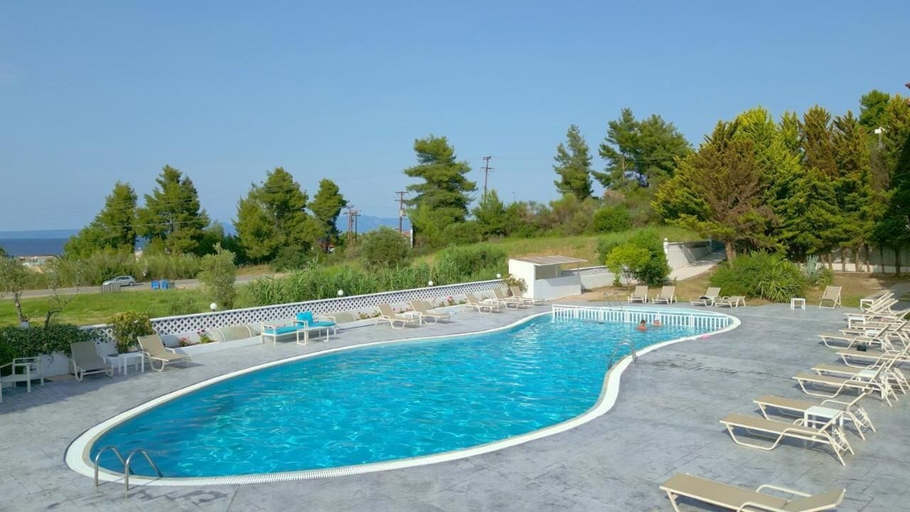 Sport & Beauty, Haris Hotel, Central Macedonia