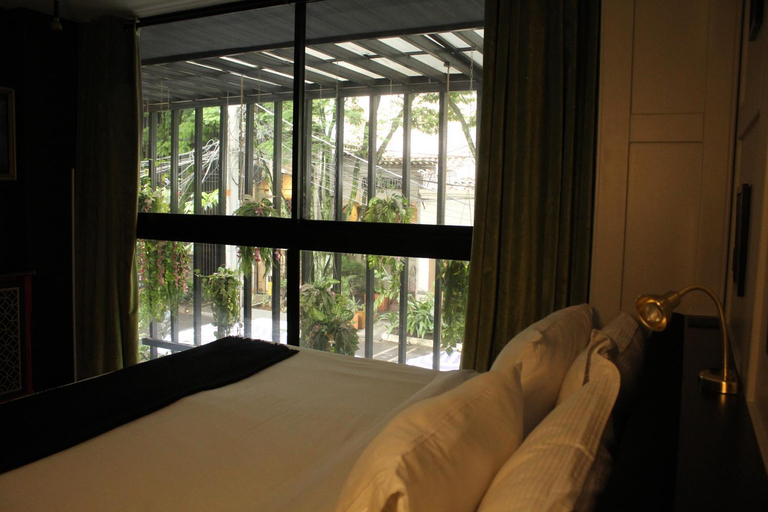 Bedroom 2, Hotel Helene Boutique, Medellín