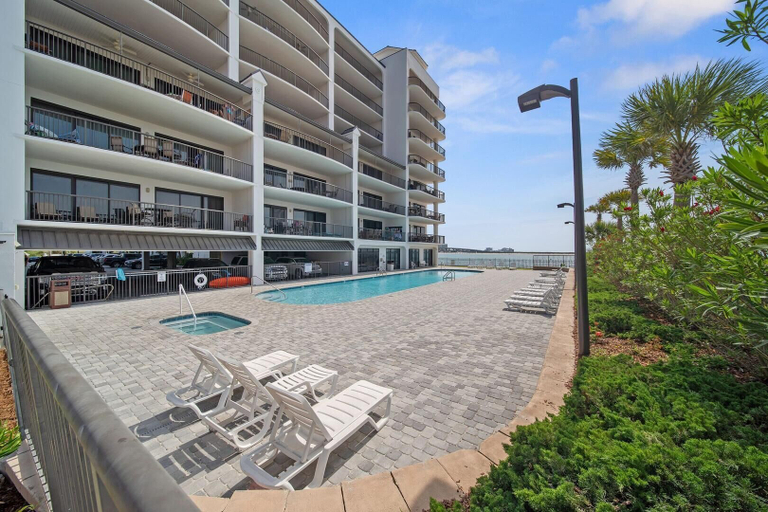 Exterior & Views 2, Grand Pointe 602, Baldwin