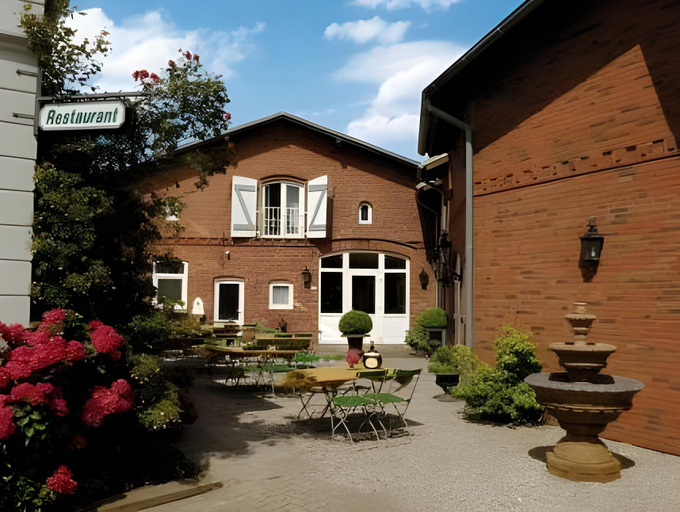 Exterior & Views 2, Villa Ulmenhof, Nordfriesland