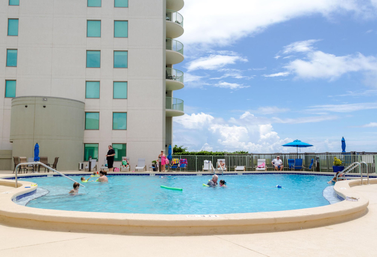 Exterior & Views 1, Perdido Towers 101, Escambia