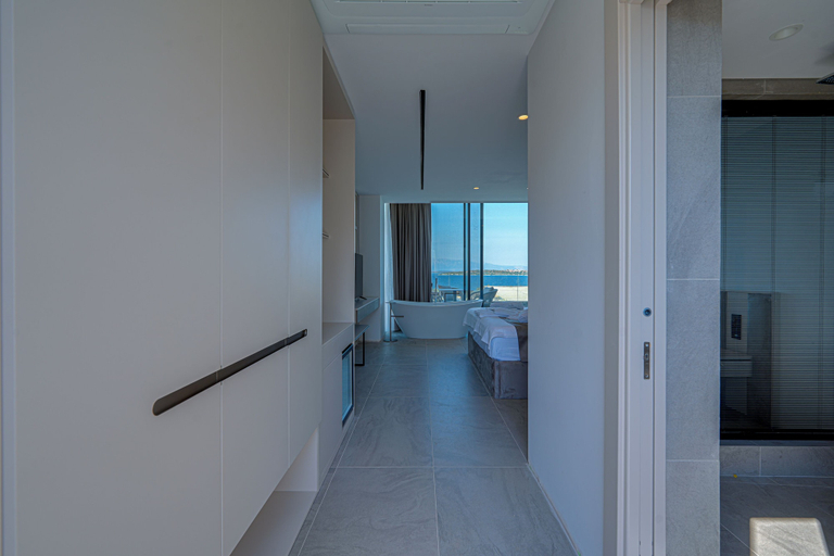 Room 5, VENTO MARE ÇEŞME, Çeşme